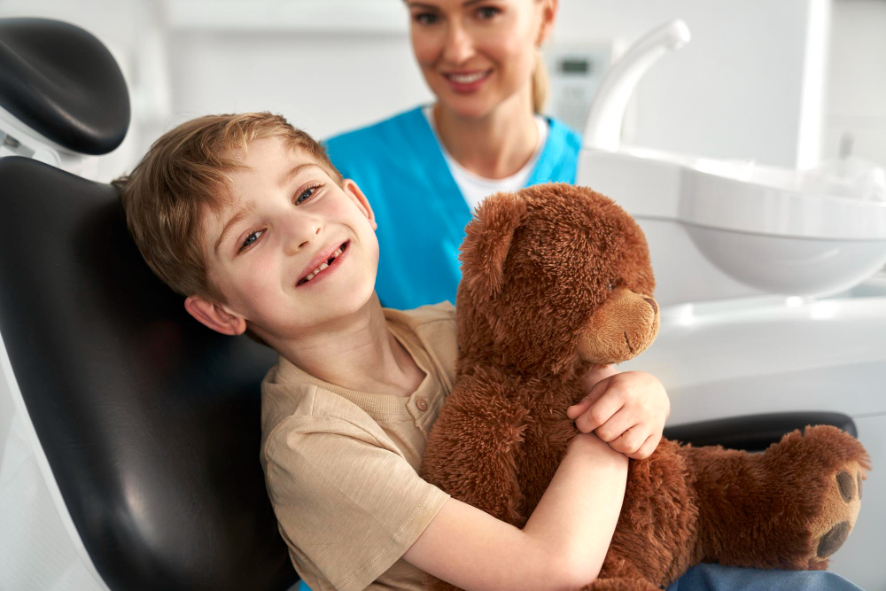 Sedation Dentistry