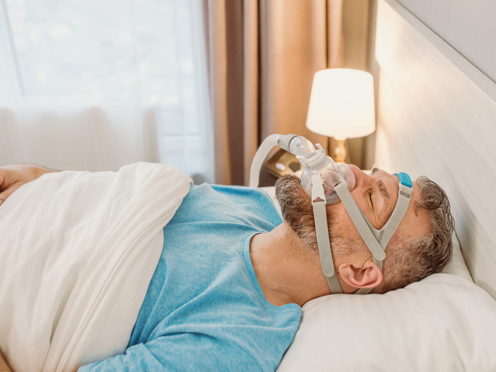 Sleep Apnea
