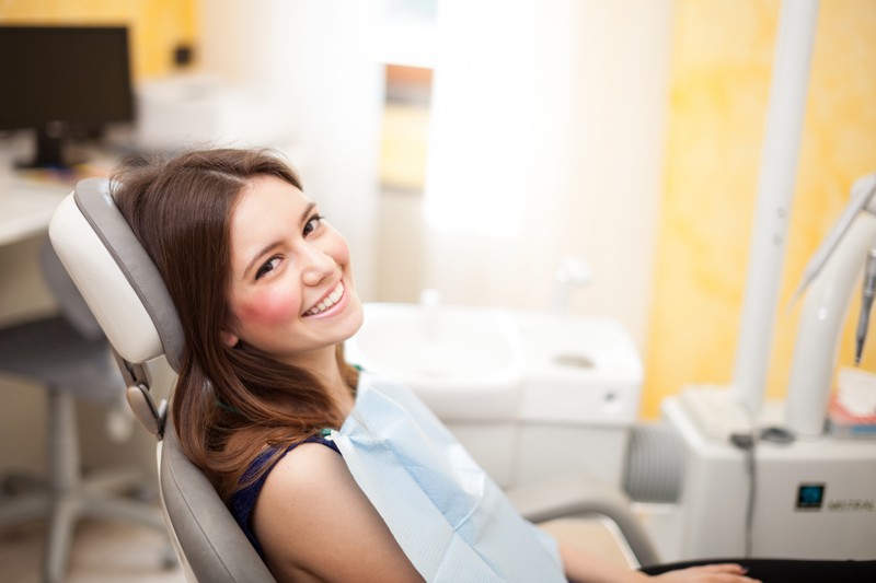 Prophylaxis (Teeth Cleaning)