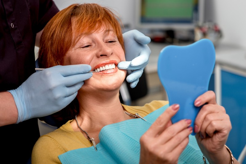 Periodontics