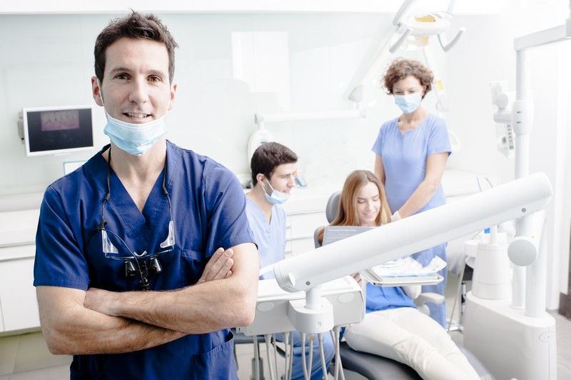 Dental Anxiety and Fear