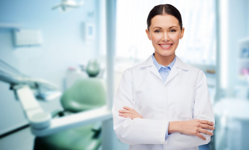 Simple Tooth Extractions